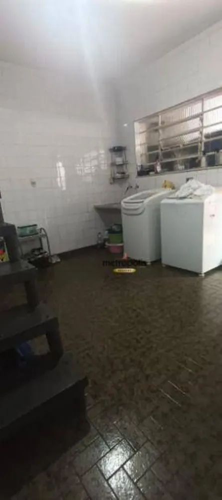 Sobrado, 4 quartos, 178 m² - Foto 7