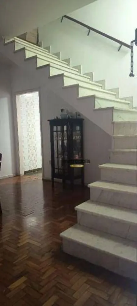 Sobrado, 4 quartos, 178 m² - Foto 3
