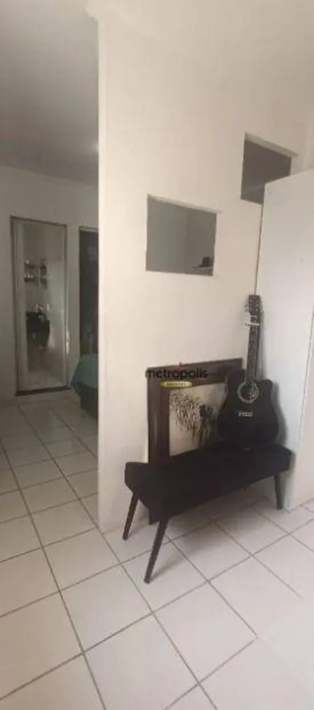 Sobrado, 4 quartos, 178 m² - Foto 8