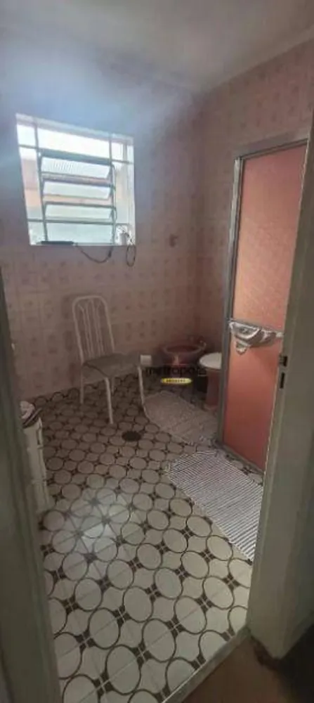 Sobrado, 4 quartos, 178 m² - Foto 6
