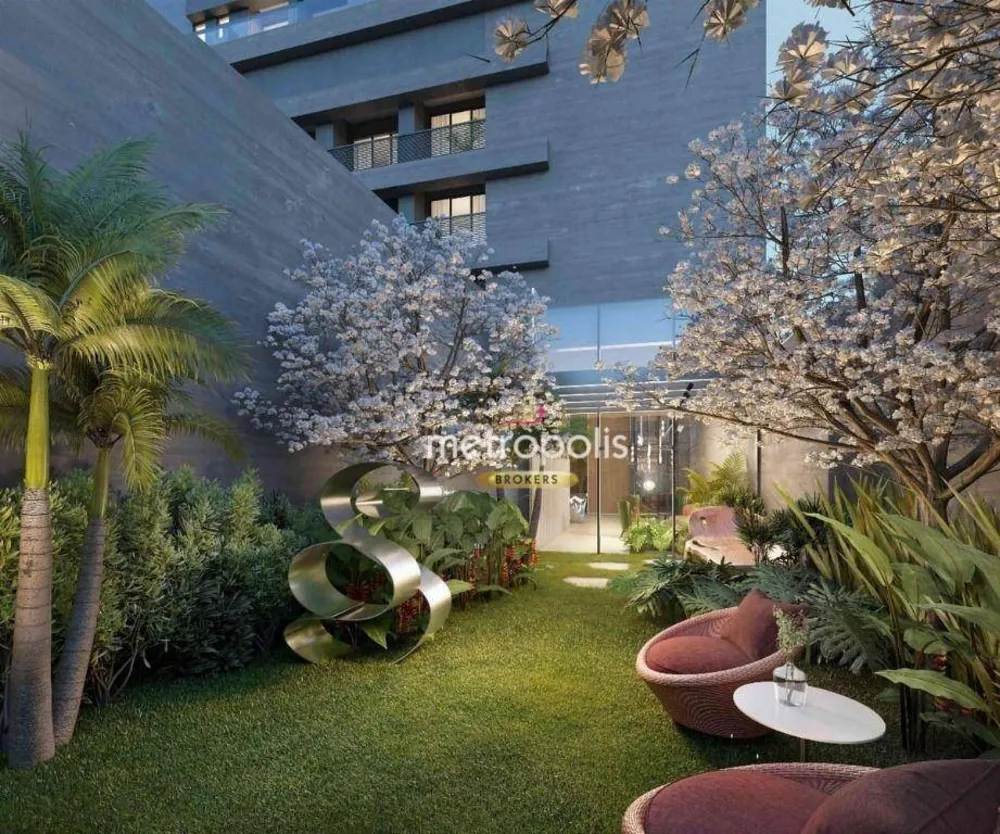 Apartamento, 3 quartos, 241 m² - Foto 4