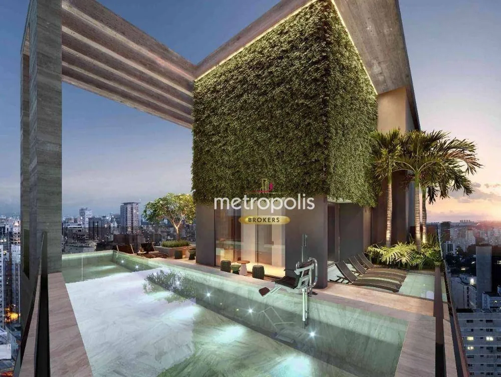 Apartamento, 3 quartos, 241 m² - Foto 3