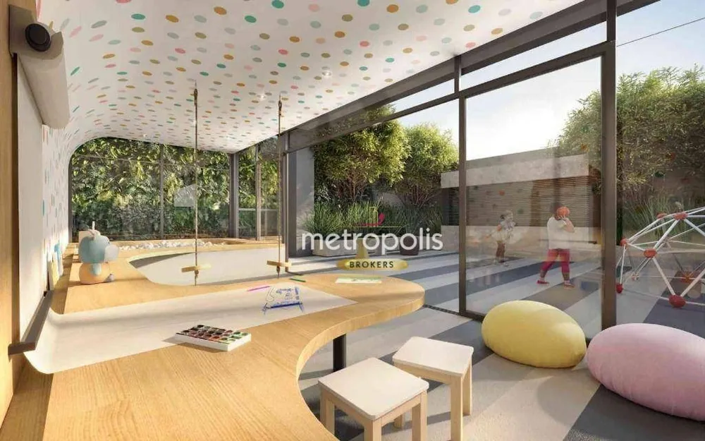 Apartamento, 3 quartos, 241 m² - Foto 10