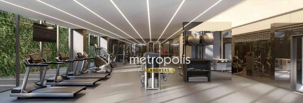 Apartamento, 3 quartos, 241 m² - Foto 7