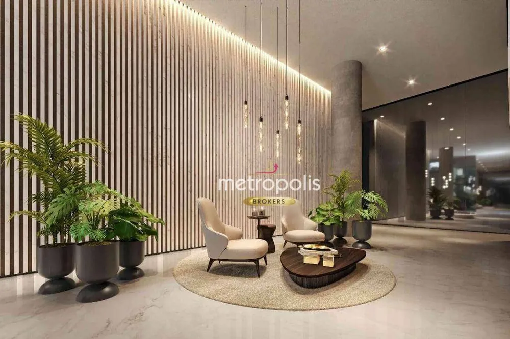 Apartamento, 3 quartos, 241 m² - Foto 6
