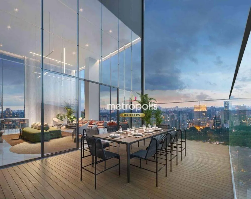 Apartamento, 3 quartos, 241 m² - Foto 12