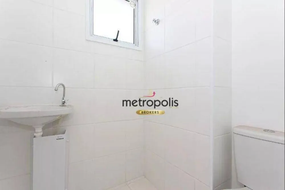 Apartamento, 2 quartos, 44 m² - Foto 12