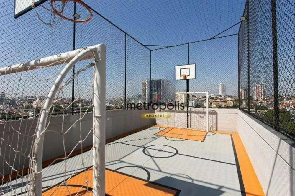 Apartamento, 2 quartos, 44 m² - Foto 14