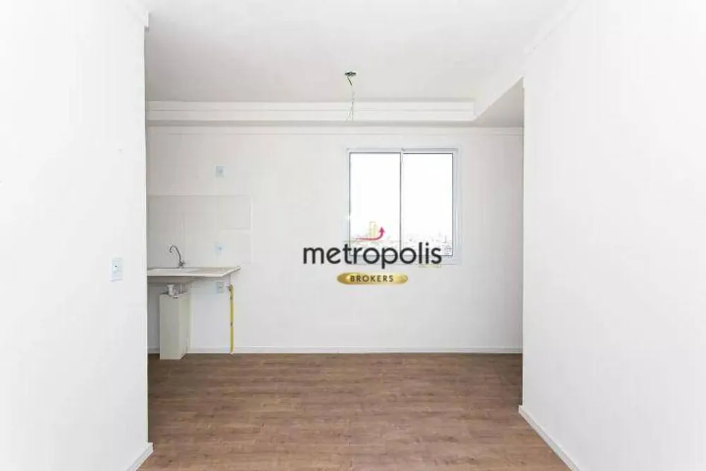 Apartamento, 2 quartos, 44 m² - Foto 3