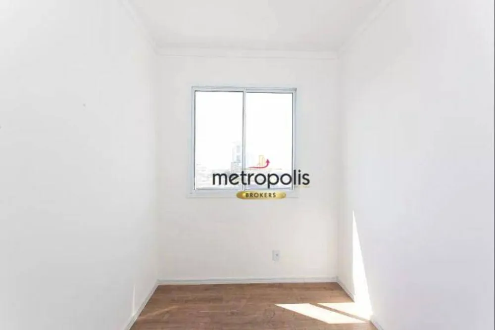 Apartamento, 2 quartos, 44 m² - Foto 2