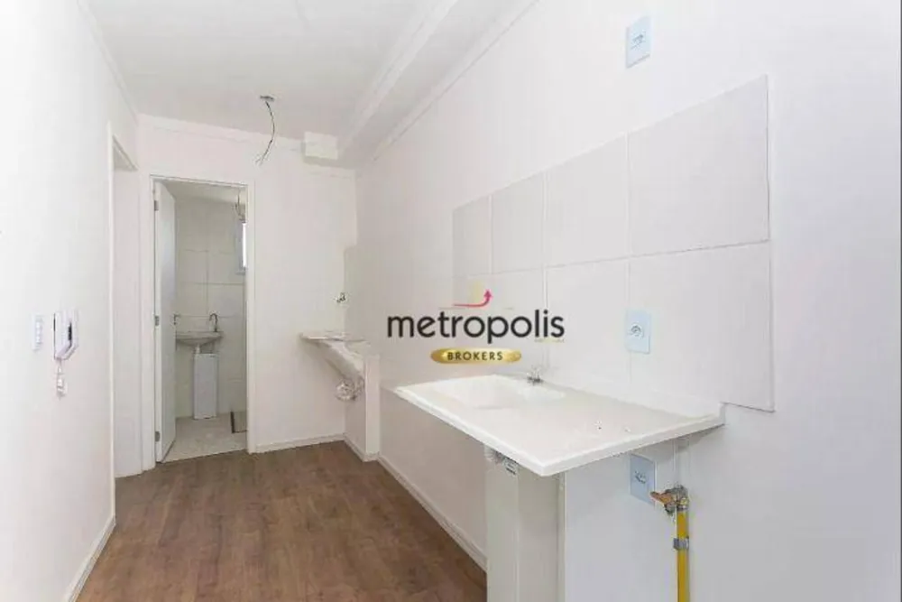 Apartamento, 2 quartos, 44 m² - Foto 6