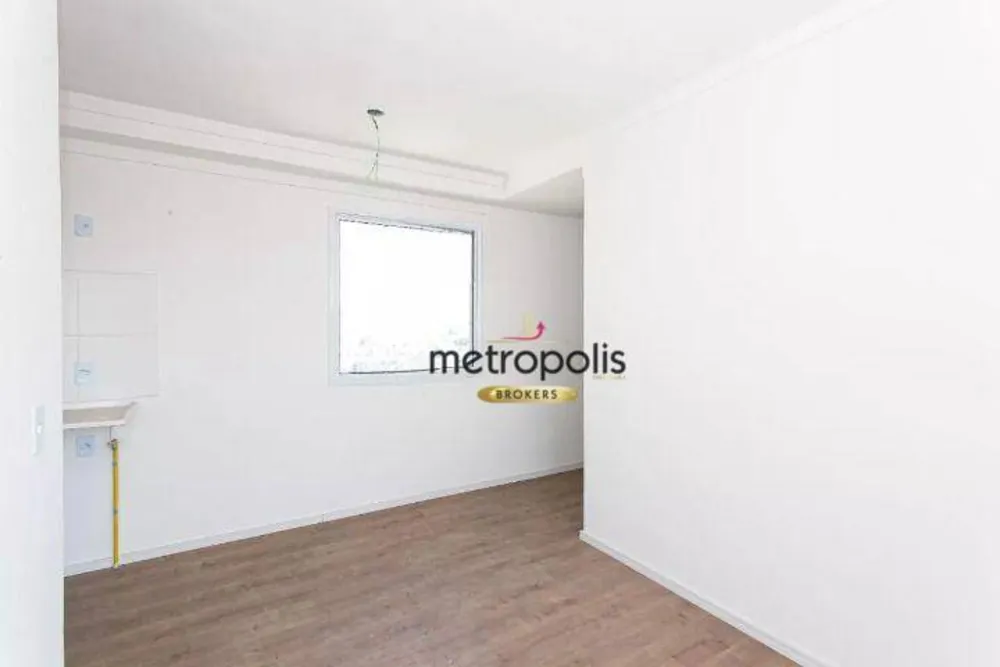 Apartamento, 2 quartos, 44 m² - Foto 4