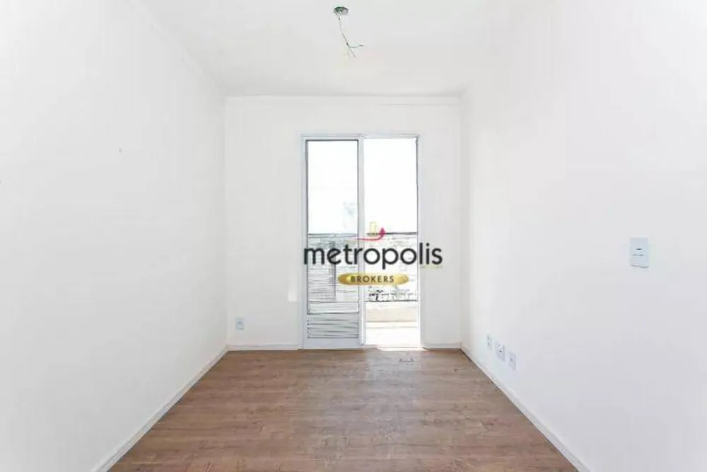 Apartamento, 2 quartos, 44 m² - Foto 1