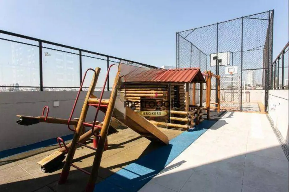 Apartamento, 2 quartos, 44 m² - Foto 16