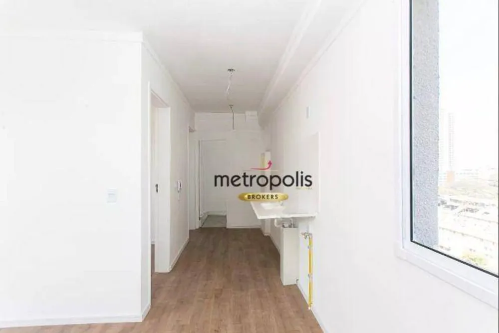 Apartamento, 2 quartos, 44 m² - Foto 8