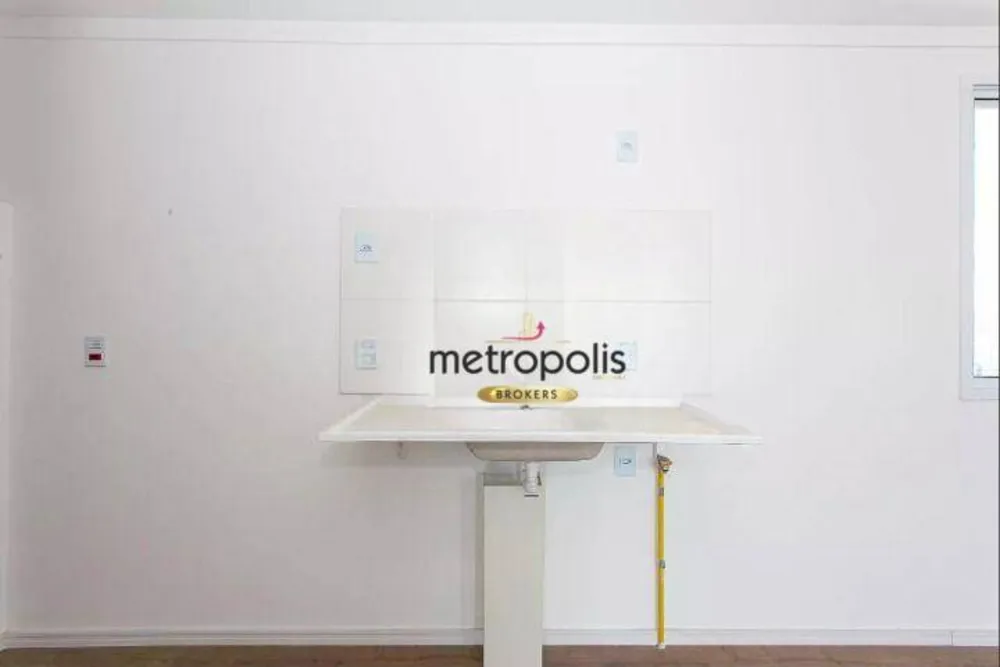Apartamento, 2 quartos, 44 m² - Foto 10