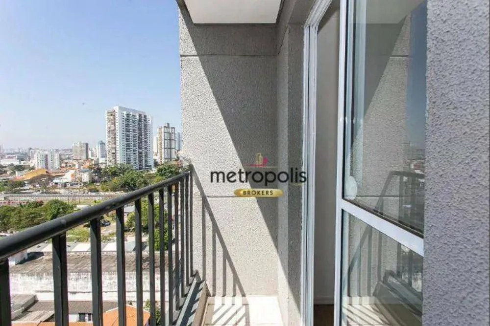 Apartamento, 2 quartos, 44 m² - Foto 5