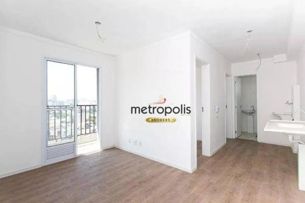 Apartamento, 2 quartos, 44 m² - Foto 11