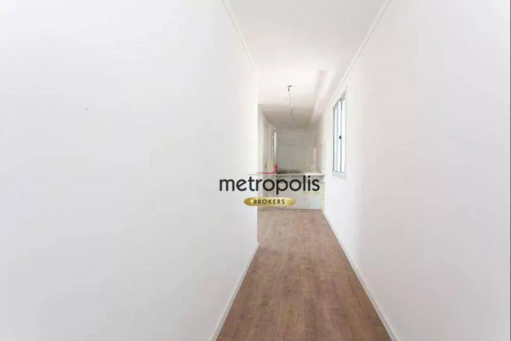 Apartamento, 2 quartos, 44 m² - Foto 9