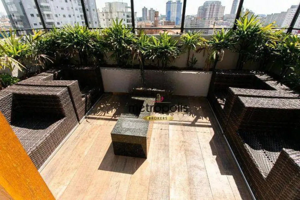 Apartamento, 2 quartos, 44 m² - Foto 15