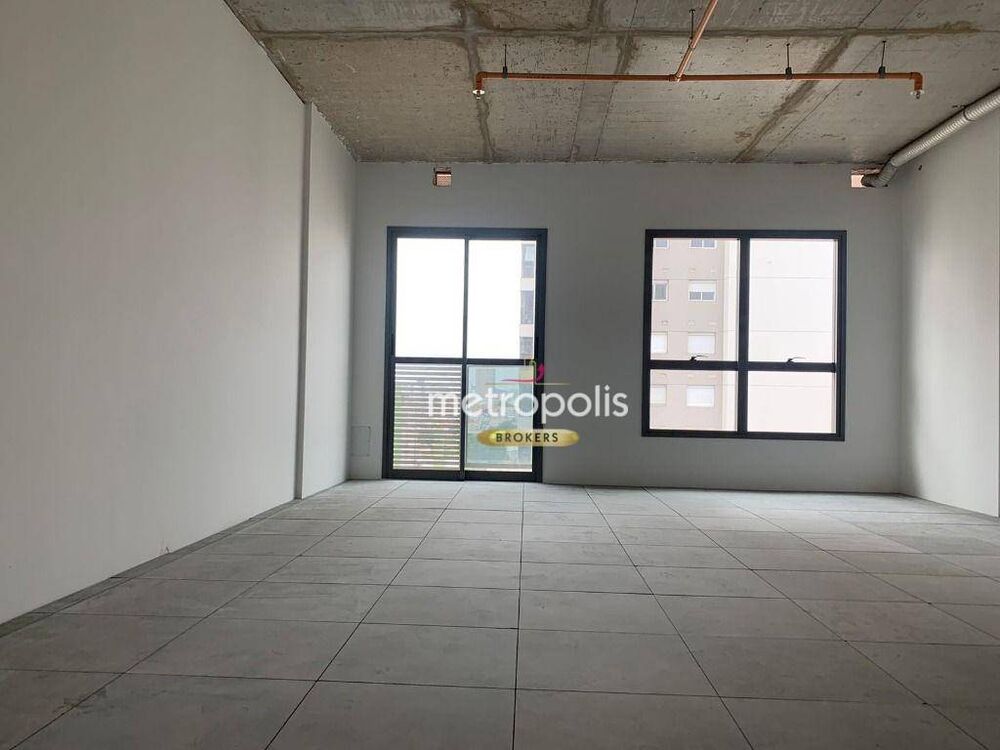 Conjunto Comercial-Sala para alugar, 38m² - Foto 1