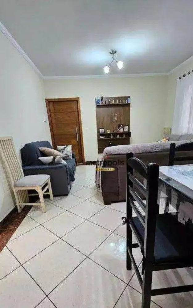 Casa, 4 quartos, 195 m² - Foto 7