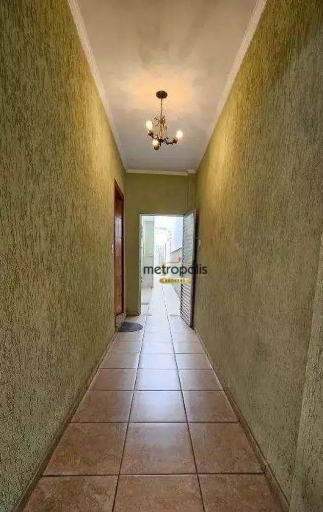 Casa, 4 quartos, 195 m² - Foto 4