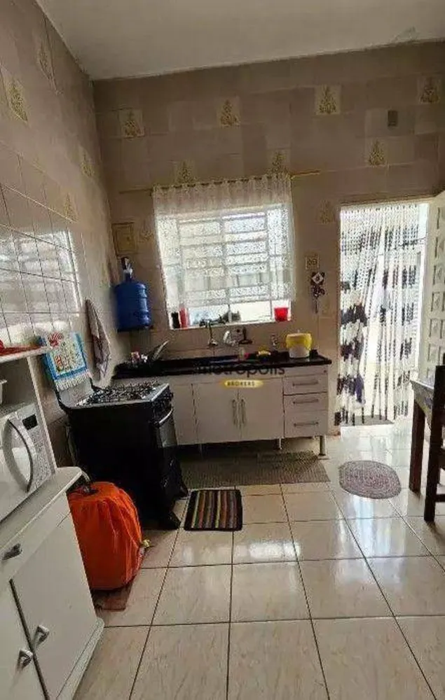 Casa, 4 quartos, 195 m² - Foto 5