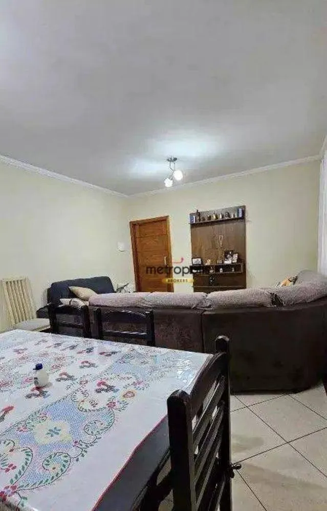 Casa, 4 quartos, 195 m² - Foto 3