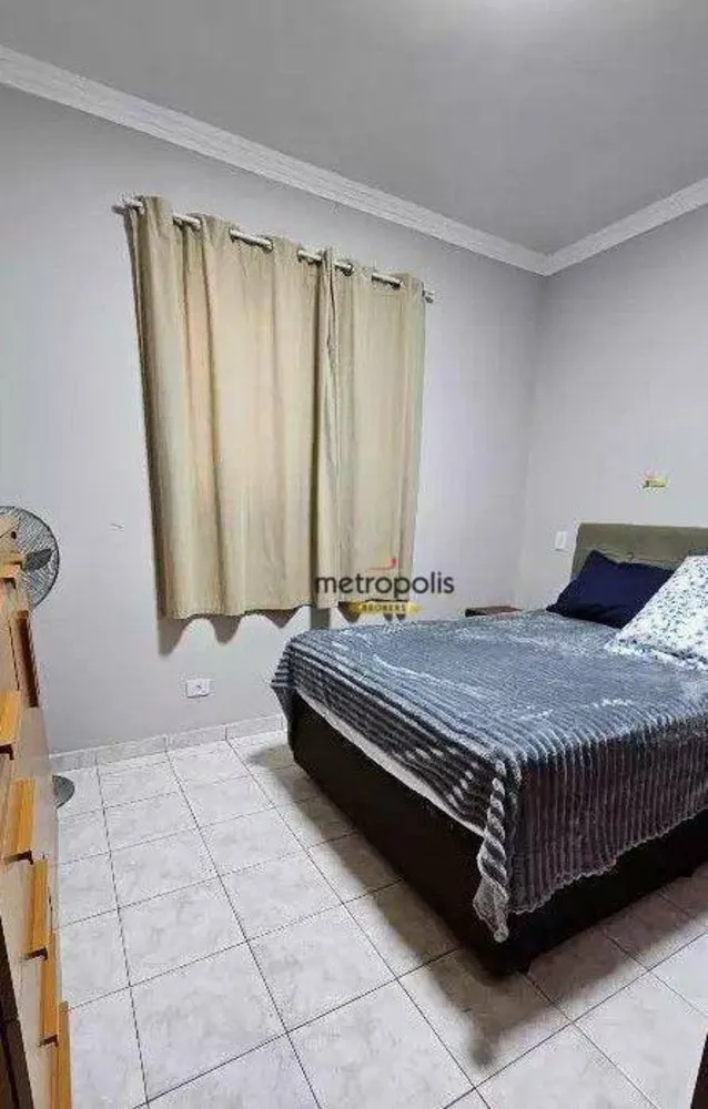 Casa, 4 quartos, 195 m² - Foto 2