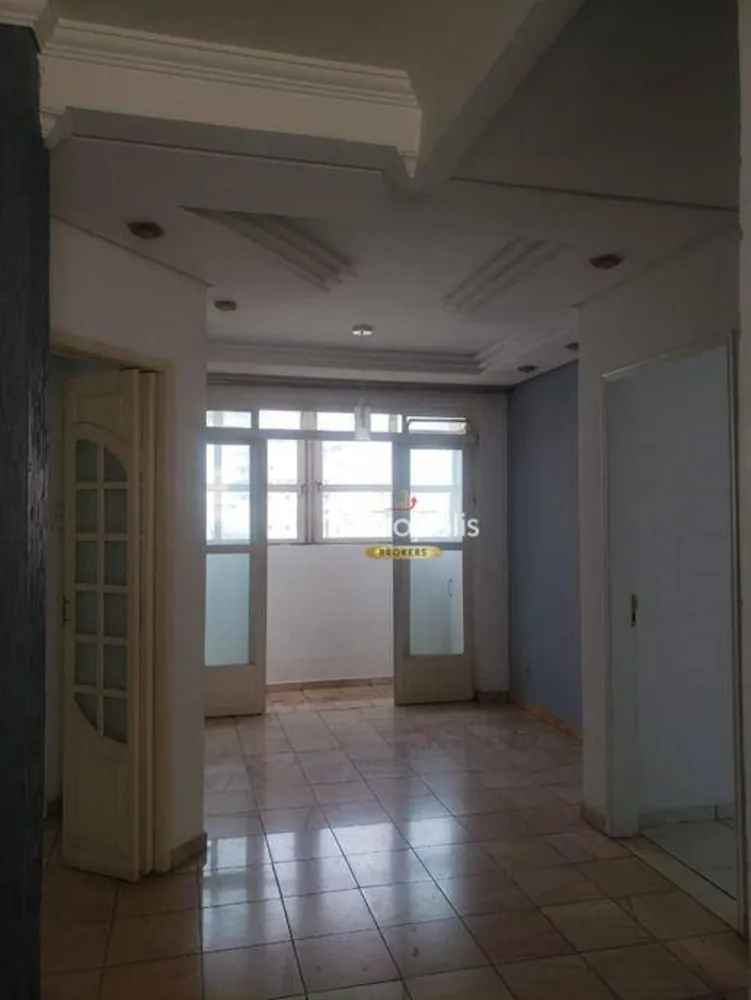 Apartamento, 3 quartos, 66 m² - Foto 3