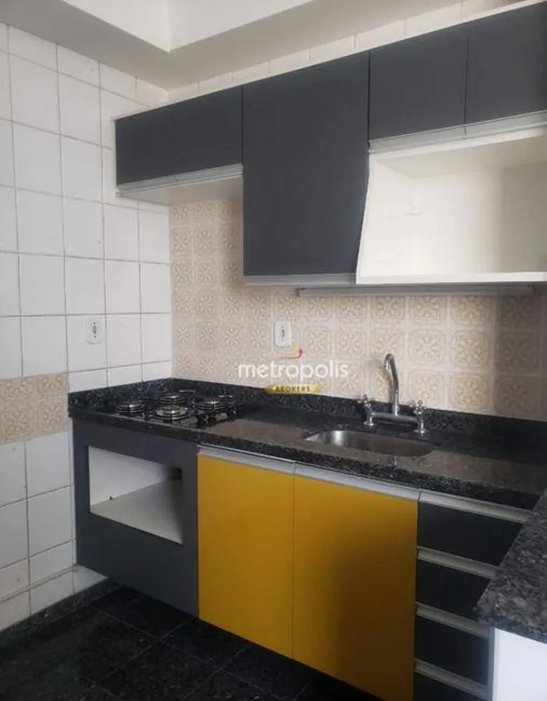 Apartamento, 3 quartos, 66 m² - Foto 3