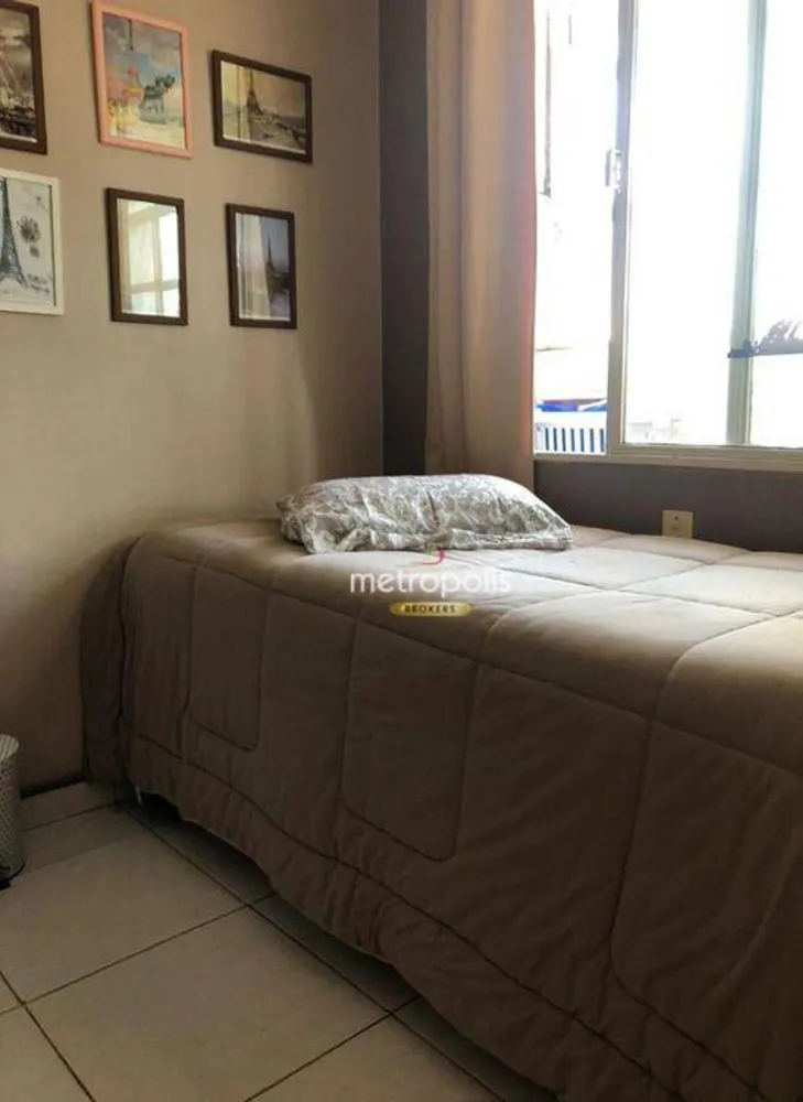 Apartamento, 3 quartos, 66 m² - Foto 5