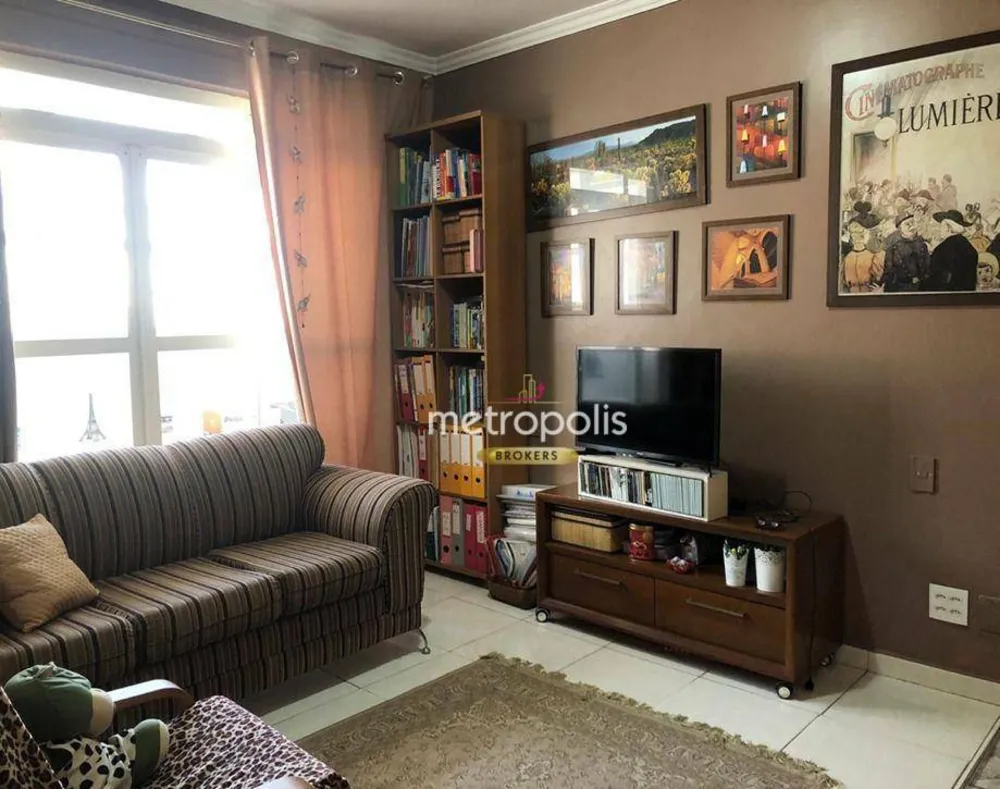 Apartamento, 3 quartos, 66 m² - Foto 1