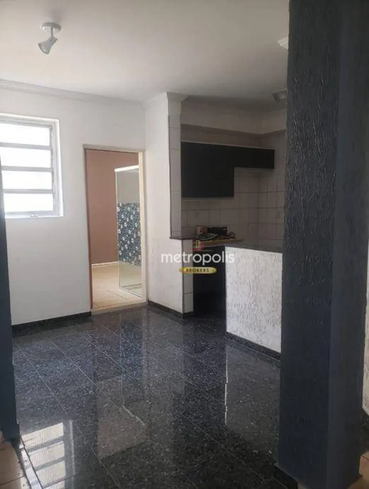 Apartamento, 3 quartos, 66 m² - Foto 2