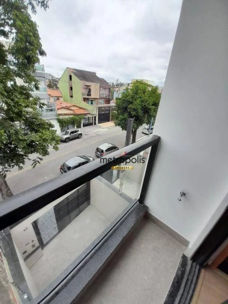 Sobrado, 3 quartos, 160 m² - Foto 12