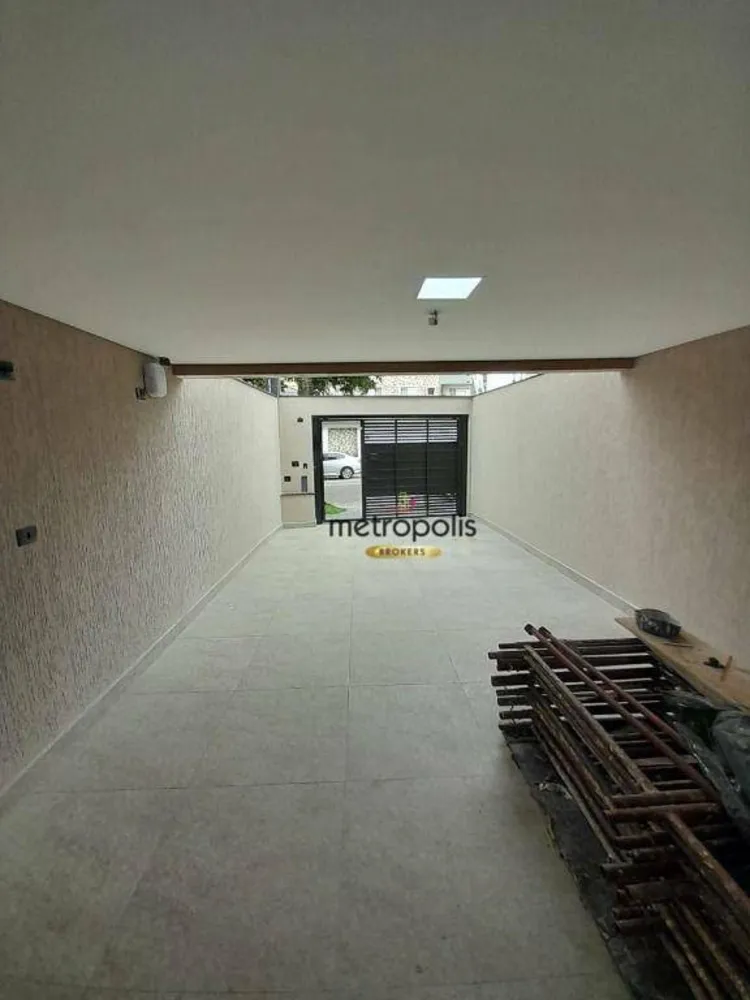 Sobrado, 3 quartos, 160 m² - Foto 10