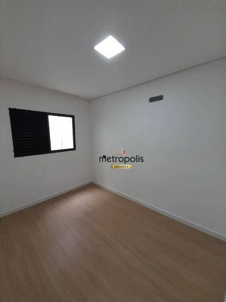 Sobrado, 3 quartos, 160 m² - Foto 9