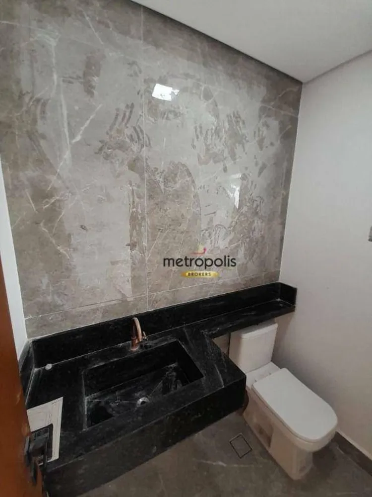 Sobrado, 3 quartos, 160 m² - Foto 3
