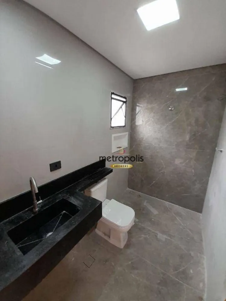 Sobrado, 3 quartos, 160 m² - Foto 2