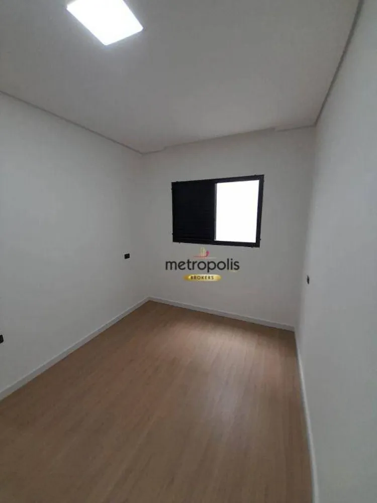 Sobrado, 3 quartos, 160 m² - Foto 6