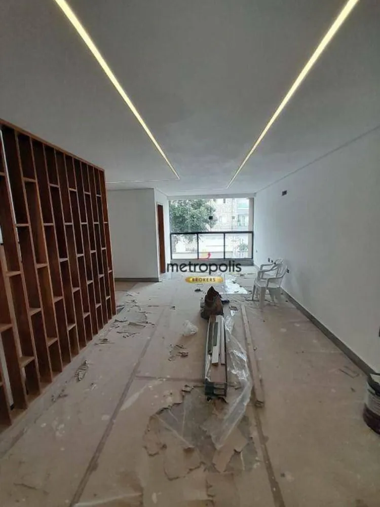 Sobrado, 3 quartos, 160 m² - Foto 5
