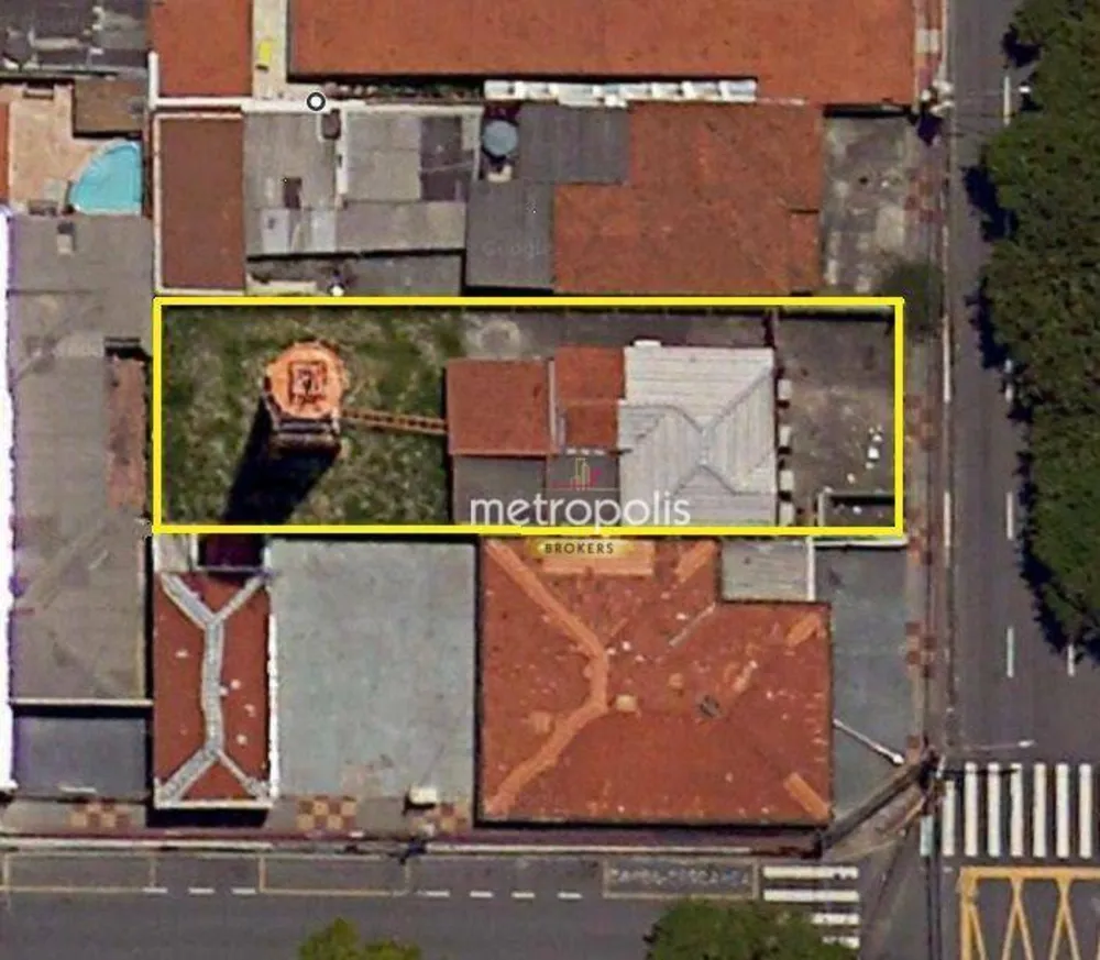 Terreno, 330 m² - Foto 1