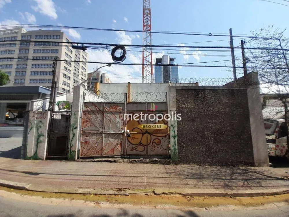 Terreno, 330 m² - Foto 2