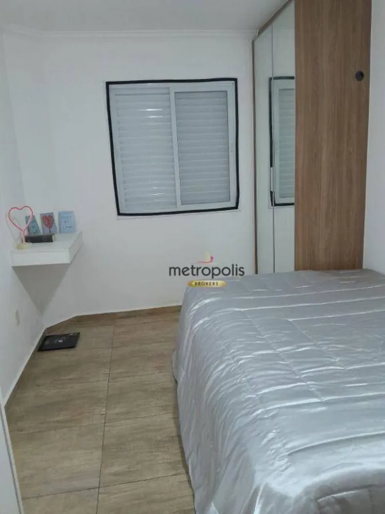 Cobertura, 2 quartos, 100 m² - Foto 6
