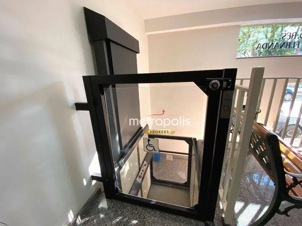 Cobertura, 2 quartos, 100 m² - Foto 11