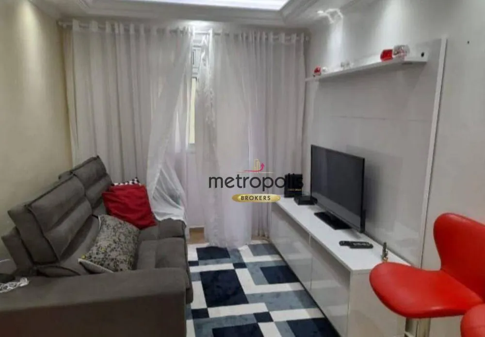 Cobertura, 2 quartos, 100 m² - Foto 3