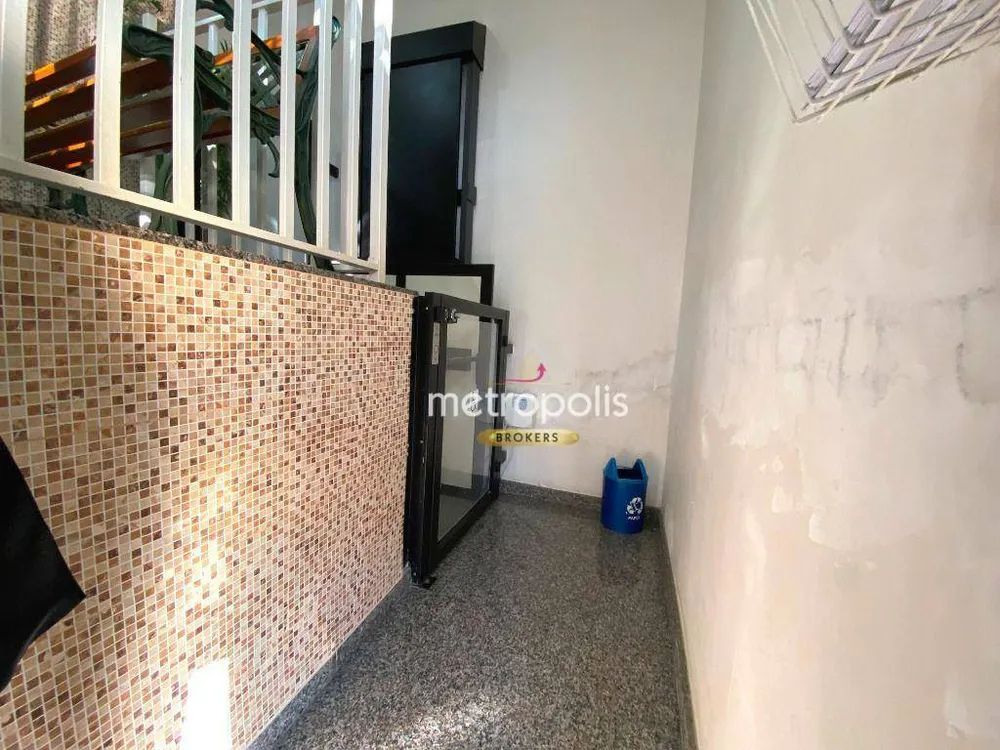 Cobertura, 2 quartos, 100 m² - Foto 12
