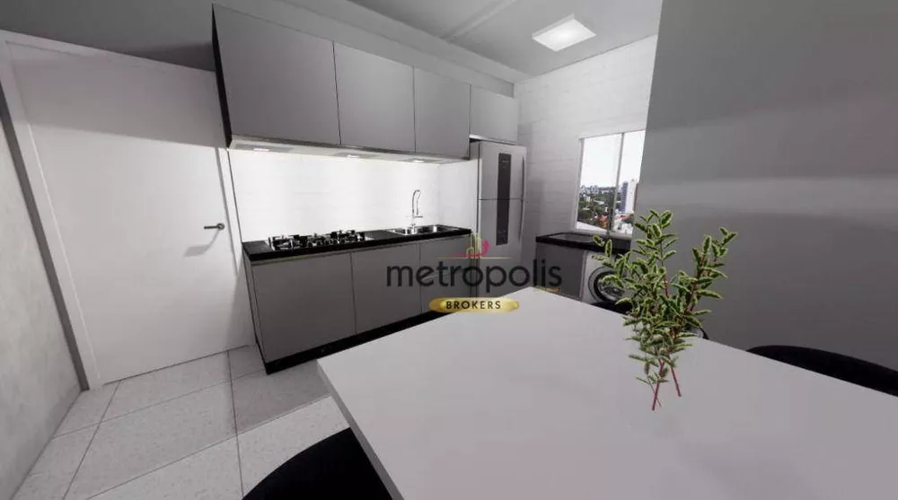 Apartamento, 2 quartos, 71 m² - Foto 5