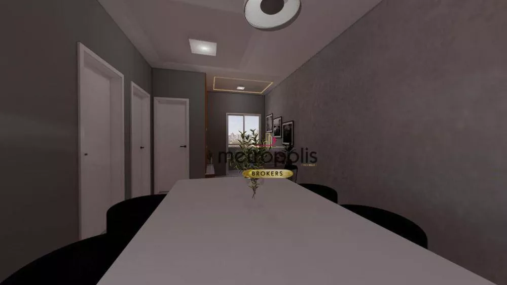 Apartamento, 2 quartos, 71 m² - Foto 10